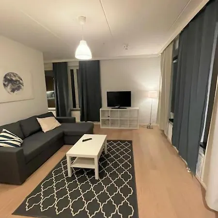 Kotimaailma - Saunallinen Kolmio Herttoniemessae